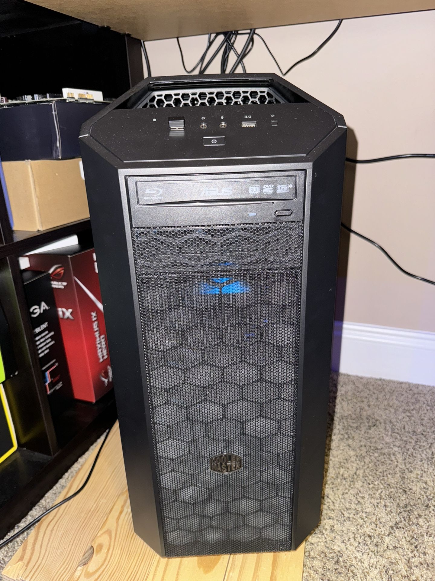 Gaming Pc For Sale