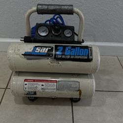 Compresor . Used In Good Condition.