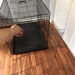 Dog Crate XL 