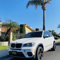 2011 BMW X5