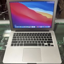 MACBOOK AIR 13” 2017