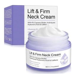 Lift Firm Cream 