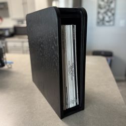 The Beatles Wooden Roll Top Box Set