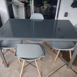 Small Dining Table