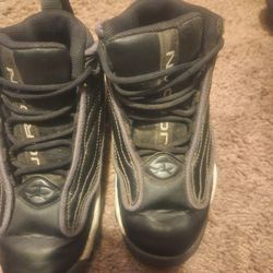 Nikie Jordan  12c