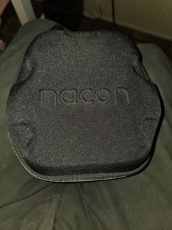 Nacon pro controller