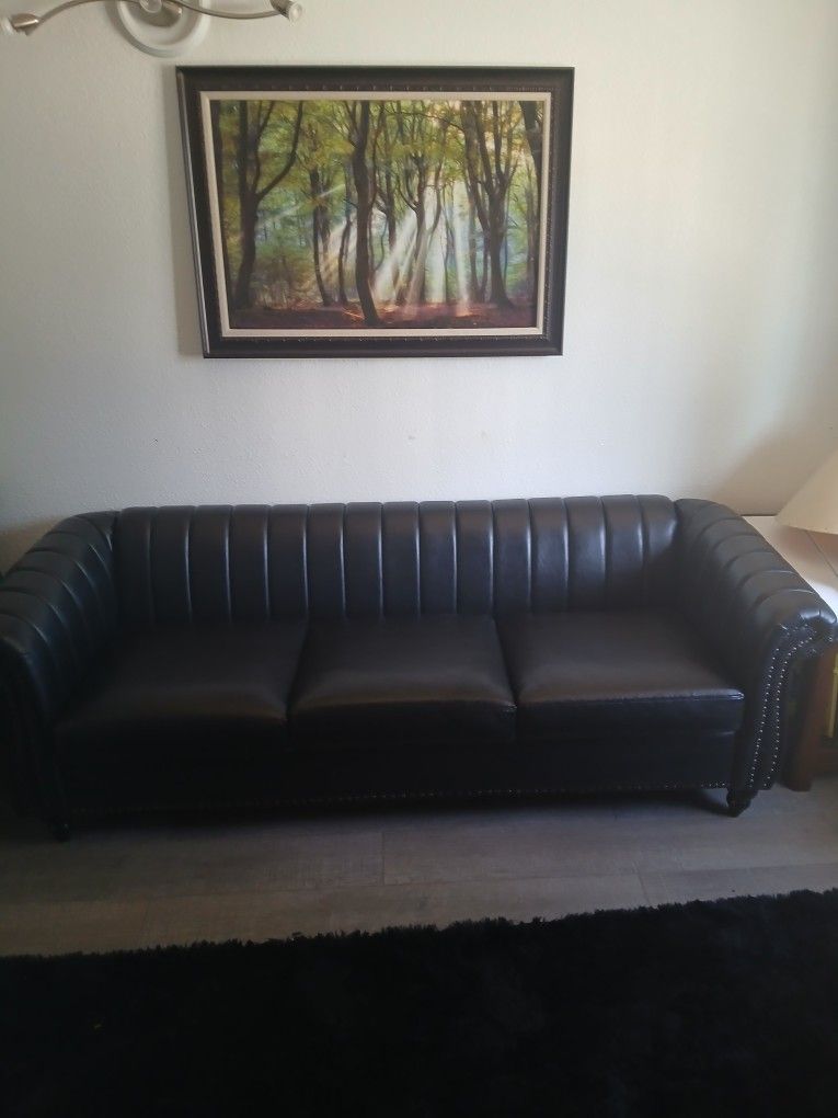 Brand New Couch