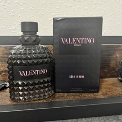 VALENTINO BORN IN ROMA