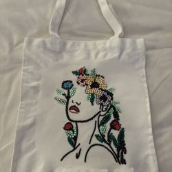 Canvas Tote Bag