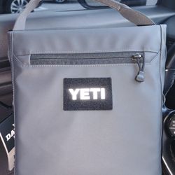YETI DAY TRIP 6L LUNCH BAG 