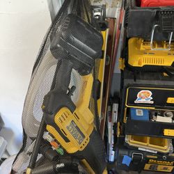 Cordless Power Washer