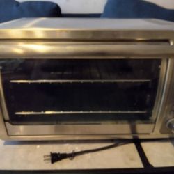Toaster Oven 