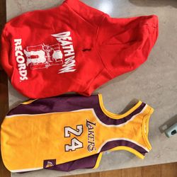 Frenchie Dog Clothes 