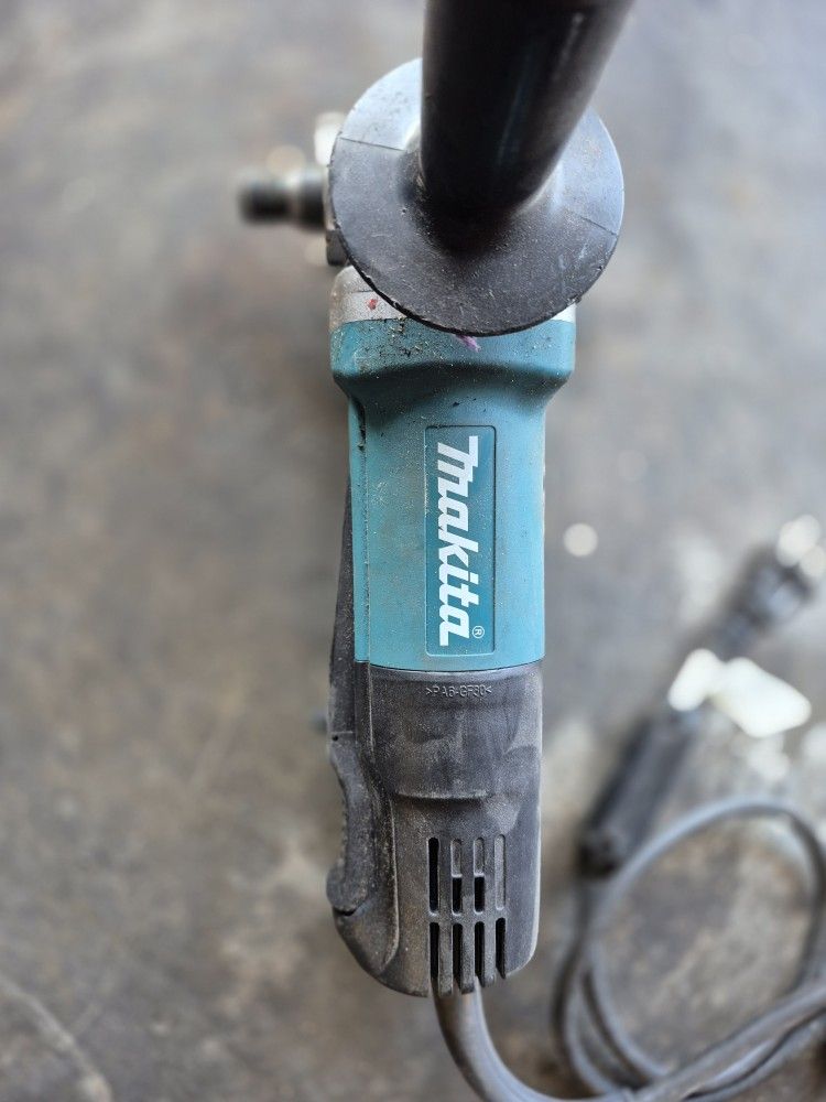 Makita Grinder
