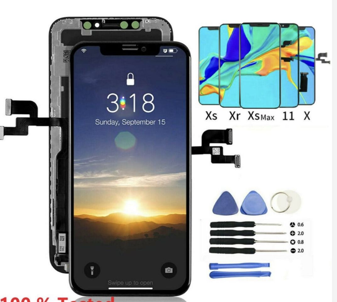 iPhone iPad (L.C.D) R.E.P.A.I.R)