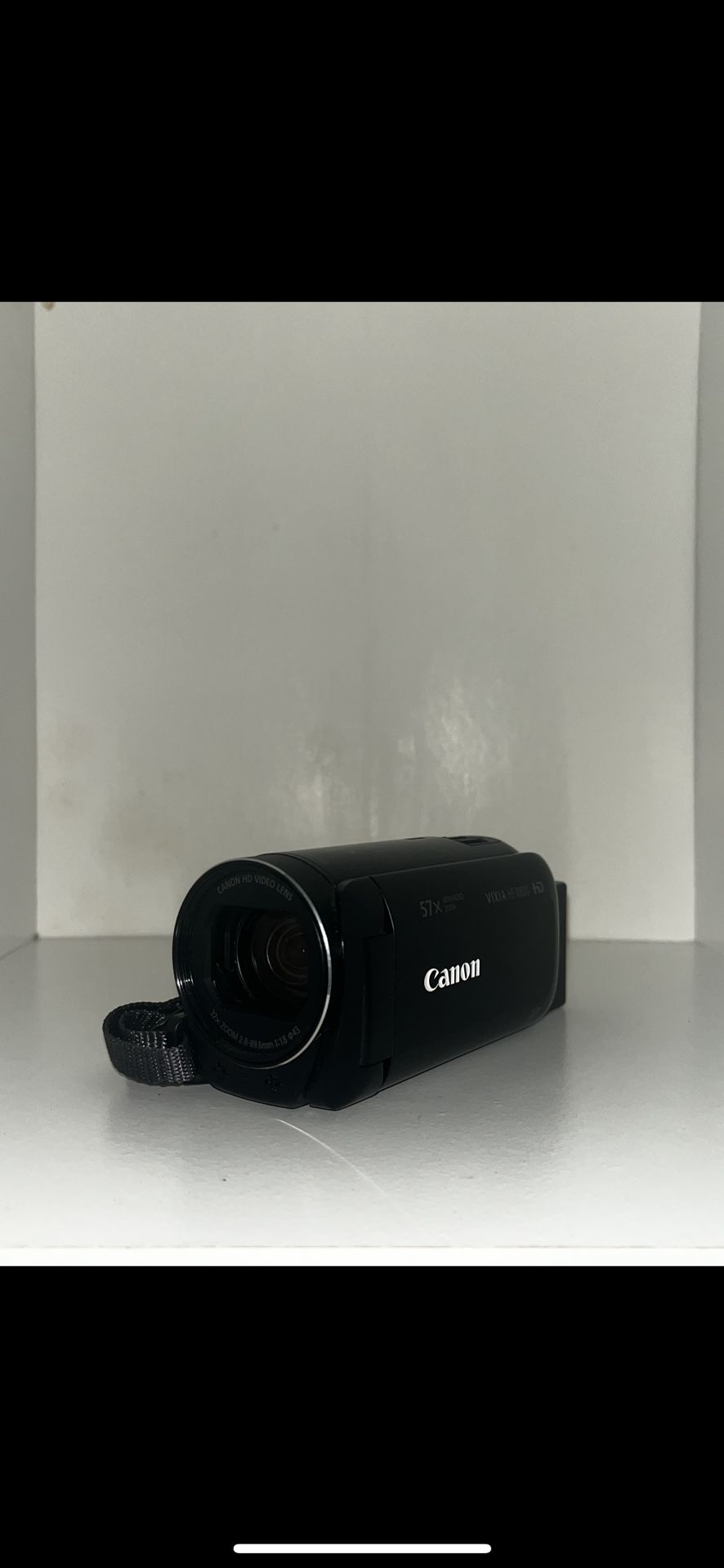 Canon Vixia HF R800