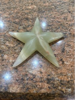 Starfish