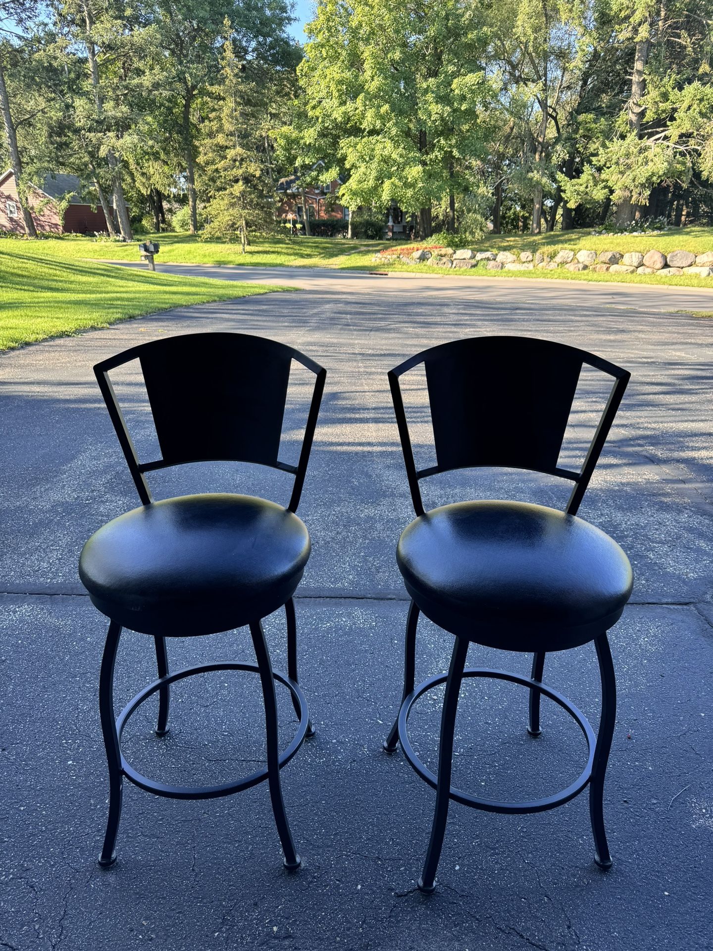 Counter Stools (set of 2)