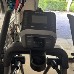 Nordictrack Freestride F57i