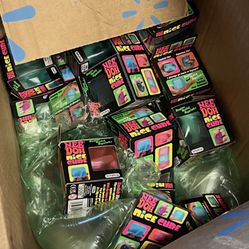 Needoh Cubes 