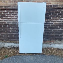 Free Whirlpool Refrigerator (fridge)