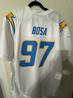 Chargers Jersey- Joey Bosa