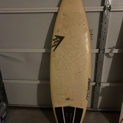 Surfboard 