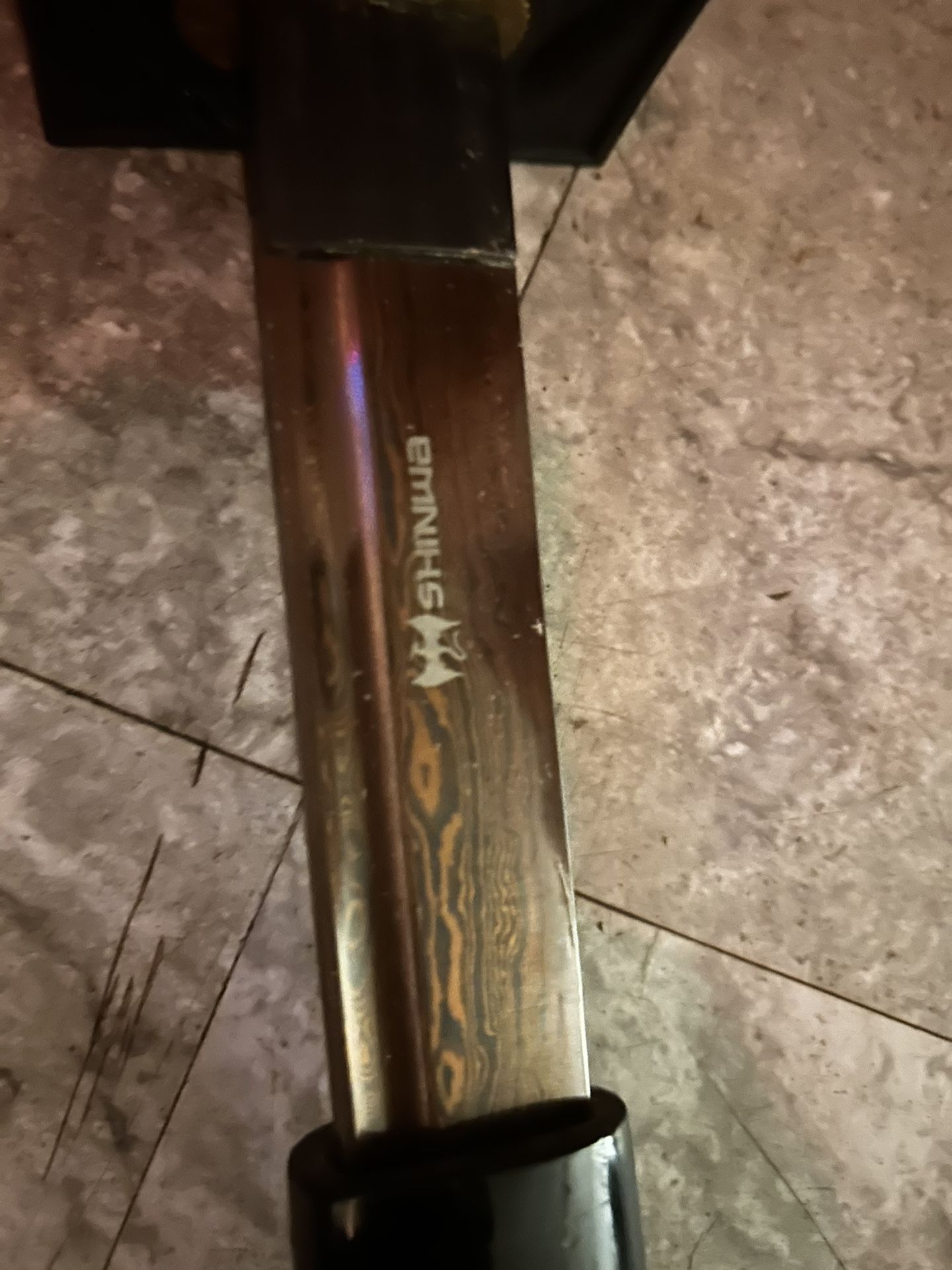 Shinwa Sword