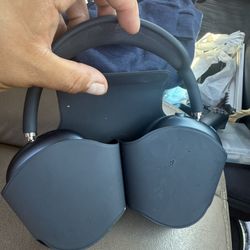 AirPod Max Midnight