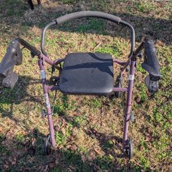 Toilet/Potty, Walker