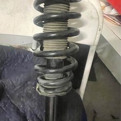 Accord 03-07 OEM strut