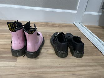 Dr. Martens