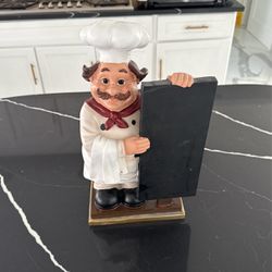 Miniature Chef 