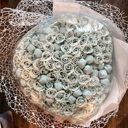 Bouquet of Roses