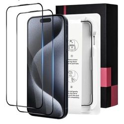 iPhone 16 Screen Protector