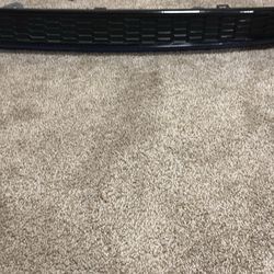 10 Gen Accord Rear Diffuser 