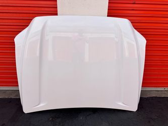 2025-2026  TOYOTA TACOMA HOOD. OEM
