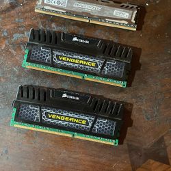 Ram Memory 