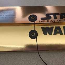 Pat McGrath Labs x Star Wars—Mothership IV Decadence Eyeshadow Palette BNIB *LIMITED EDITION*