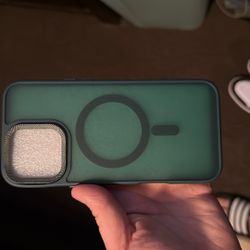 iPhone 16 Pro Max Case 