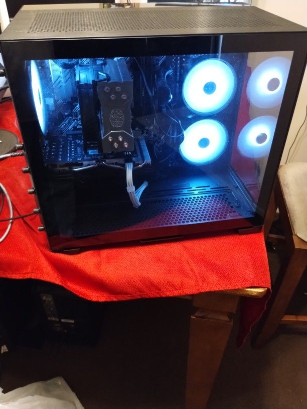 Gaming Computer 