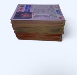 100 vintage 1(contact info removed)s baseball cards
