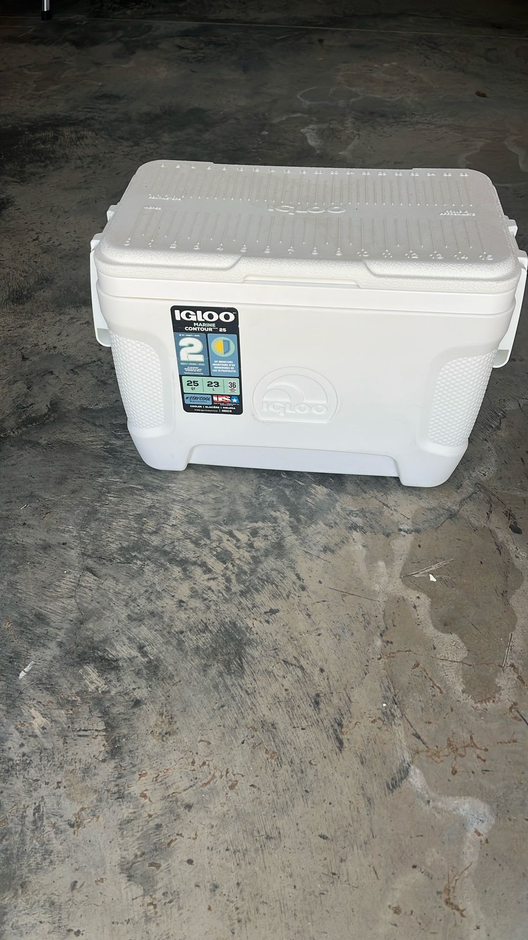Cooler