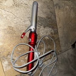 Curling Iron 