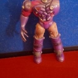 Marvel Sentinel By Toy Biz 1997 