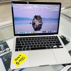 MacBook Pro 2020 16gb Ram 512gb Ssd 