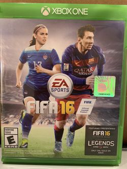 Xbox One Game