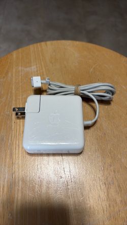 Genuine Apple MagSafe 60W Charger A1181 A1344 A1278 A1330 Power Adapter
