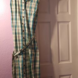 Ladies Dress Size 14