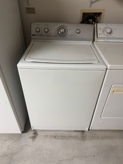 Maytag Washer